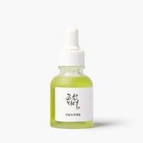 Beauty of Joseon Calming Serum Green Tea + Panthenol 30ml Soothing Korean Facial Serum for Sensitive Hydrated Skin