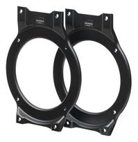 Pioneer Speaker UD-K127 Sound Quality Improvement Item, Rear Speaker Mounting Kit for Suzuki Jimny, Carrozzeria