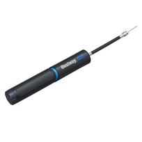 Rankinė pompa Bestway AIR HAMMER, juoda sp., 3 cm x 26 cm