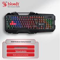 A4TECH Bloody serijos laidinė membraninė žaidimų klaviatūra