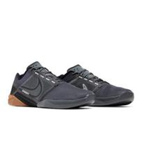 Nike Zoom Metcon Turbo 2 Low Iron Grey Black Gum - DH3392-004 EU 38.5 pilka spalva