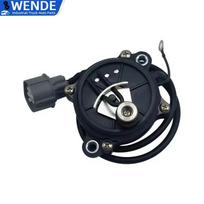 Priekinės diferencialo korpuso variklio mazgas Q890-314000-10000 Skirtas CFMOTO CFORCE 450 500 600 625 800 850 1000 2WD 4WD