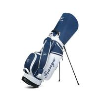 2026 Large Capacity Unisex Golf Stand Bag mėlyna