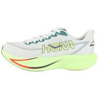 HOKA ONE ONE MACH 7 Running Shoes Men's White 1171905-FYZ 45⅓
