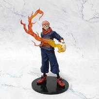 Anime Hot Naruto Shippuuden Uchiha Itachi Akatsuki Organization Gk Dress Up Model Toy Gift Collection Action Figure Pvc
