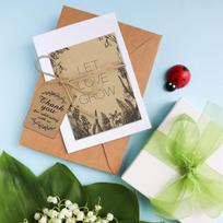100Pcs Paper Envelope Set With Pre Designed Cards And Decorative Twine For Wedding Party Favors Craft Projects 1
