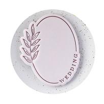 Flexible Silicone Cookie Molds Multiple Patterned Fondant Frames Delicate Stamp for Customized Cookie Designs