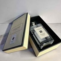 Jo Malone Angliškų kriaušių ir frezijų moteriški kvepalai 100ml Šviežias vaisinis gėlių kvapas Ilgai išliekantis