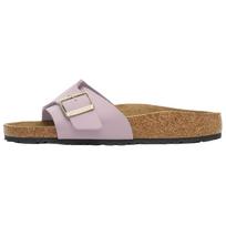 Birkenstock Catalina EVA Slide Slippers Women's Light Purple Narrow 1030250 38