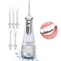 Oral irrigator, 3 modes, 350ml, deep clean teeth