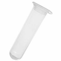 Aokewen 7ml Round Bottom Plastic Centrifuge Tubes