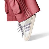 Adidas Originals Superstar 2 Skateboard Shoes Women's 38.5