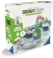 Ravensburger 274826 Gravitrax Zestaw Akcji Energy