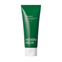Milk Touch Hedera Helix Green Hyaluron All-Day Calming Moisturizing Cream 50ml (Tube) - Deep Hydrating & Refreshing Facial Cream