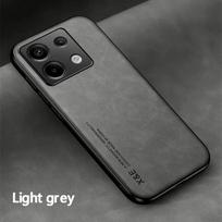 Case For Redmi Note 14 13 Pro Plus 12 Pro Poco F6 X6 Pro 14T  Built-in Magnetic Car Holder Protection Phone Coque Fundas Redmi 9