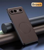 For VIVO X300 FE Cases Camera Protection Leather Texture Case For VIVO X300 FE X 300FE Magnetic Wireless Charging Thin Bumper For VIVO X300 FE
