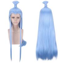 Premium Quality Ne Zha Ao Bing Cosplay Costume Vest Outfit With Breathable Fabric Design Wig Only,One Size