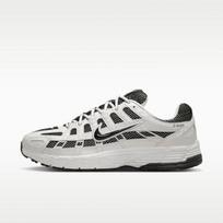 Nike P-6000 Sail Phantom Off-Noir 40.5