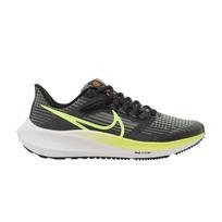 Nike Air Zoom Pegasus 39 GS 'Black Barely Volt' 37.5