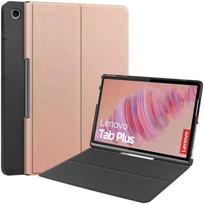 Etui Smart Case Lenovo Tab Plus Tb351Fu -Rose Gold