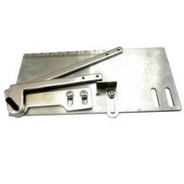 Lockstitch Multi-Functional Slide Quick Replacement Slide Large Plate Fixed Hemmer Slide Frame Universal Fixed Slide
