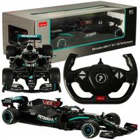 Formuła 1 Samochód Zdalnie Sterowany Na Pilota Bolid Mercedes-Amg F1 1:12