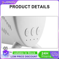 Air Humidifier with Timer Aromatherapy Diffuser with Night Lights Air Diffuser Humidifier for Large Bed Room Home Office b