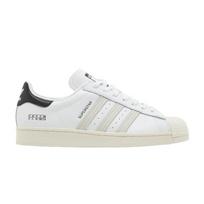 Adidas Superstar 'Size Tag - Cloud White' 35.5