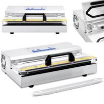 Strip Vacuum Food Sealer 31 Cm 580 W