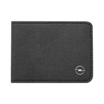 Car Driver License Holder Card Bag Car Styling For Opel astra h astra j g corsa insignia zafira b vectra c corsa d vivaro juoda