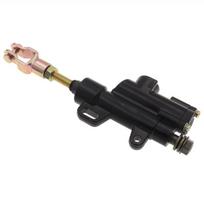 Motorcycle Rear Hydraulic Brake Master Cylinder Pump For 50cc 70cc 110cc 125cc 150cc 250cc M10 ATV Pit Pro Dirt Bike New juoda
