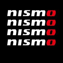 Automobilio emblema Šoninės juostelės Lipdukas Kėbulo Durų Dekoras Lipdukas Nissan Qashqai Tiida Teana Skyline Juke X-trail GTR Nismo Tiida