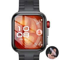 Screen Protector for Huawei Watch Fit 4 Pro Soft Clear Flexible Protective Film for Huawei Watch Fit4Pro Smartwatch Accessories