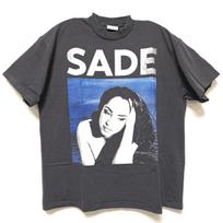 Hot American Vintage 1993 Sade Love Tour 1993 Graphic Print T-Shirt Summer New Tee Men Women Streetwear Harajuku Fashion Loose Casual Oversized Top 4XL