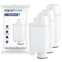 3X Filtr Aquafloow Do Ekspresu Saeco Lirika One Touch Cappuccino Otc