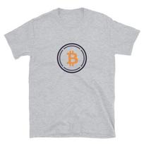 Wrapped Bitcoin WBTC T- Shirt crypto trader gift tee 3XL