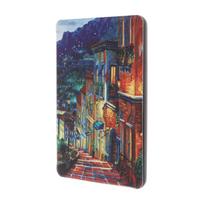 1x Colorful Flip Protective Cover for Amazon Kindle 10th Generation 2019