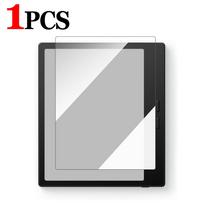 3-1pcs Soft PET Hydrogel Films for Boox Go Color 7 E-reader HD Clear Anti-Glare Anti-scratch Full Coverage Screen Protectors gray