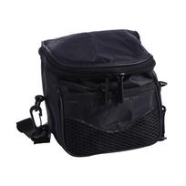 Single-shoulder Waterproof Telephoto Machine Digital Camera Camera Case Camera Bag Camera Shoulder Bags DSLR Storage Bag juoda
