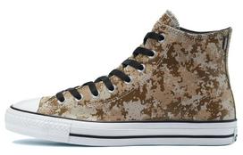 Converse Chuck Taylor All Star Pro High 'Digi Camo' 35