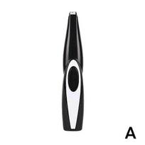For Cats Dogs Electric Shaver Mini Toes Paw Pads Pet Trimmer Hair Clipper 25-26