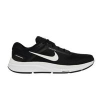 Nike Air Zoom Structure 24 'Black White' 46