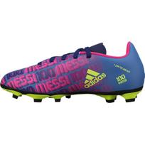 Adidas X Speedflow Messi.4 FG J 'Numbersup' 28.5