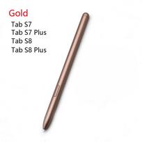 Tablet Stylus S Pen Touch Pencil For SAMSUNG Galaxy S7 Tab s7 SM-T970 T870 T867 S8 S8Plus Stylus Electromagnetic s pen auksas