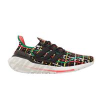 Palace x adidas UltraBoost 21 'Black Multicolor' 36.5