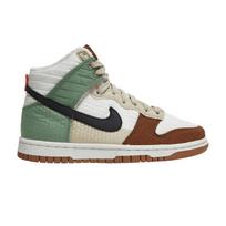 Nike Wmns Dunk High LX Next Nature 'Toasty' 35.5