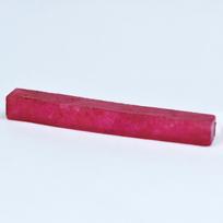 Red Ruby Uncut Raw Rough 71.40 Carat CERTIFIED Loose Natural Gemstone 73.3 mm approx. raudona