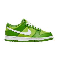 Nike Dunk Low GS 'Chlorophyll' 35.5