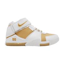 Nike Zoom Lebron 2 Retro 'Maccabi' 2022 40