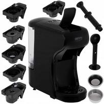 Ekspres Na Kapsułki 11W1 Nespresso Dolce Gusto Tchibo Caffisimo Ese Mielona